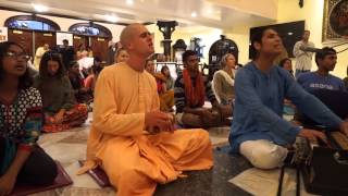 Haribhakti Kirtan 23June2015 [upl. by Brucie]