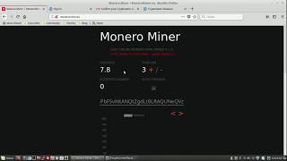 How to mining Monero on PC laptop mobile and tablet Easy XMR mining [upl. by Frankie]