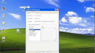 python34dll Review  How to Fix python34dll Error [upl. by Glyn]