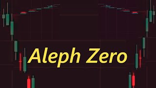 Aleph Zero Crypto Price Prediction News Today 17 December [upl. by Alekehs]