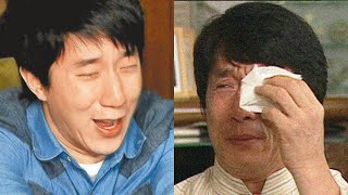 Tragic Story Of Jackie Chans Son Leaving nothing to his Son Truth about Jaycee Chan [upl. by Akima876]