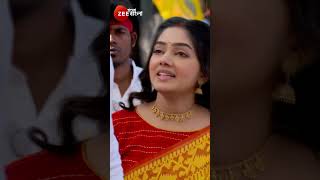 PHULKI Shorts Zee Bangla Entertainment Drama [upl. by Oos]