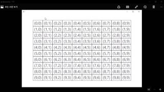 JavaFX Tutorial part6 How to use GridPane [upl. by Reaht71]