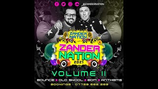 Zander Nation Vol 11 [upl. by Merrill]