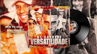 MUNDO PROIBIDO  MC Kanhoto MC Ryan SP e MC Kadu DJ Victor [upl. by Kiley]