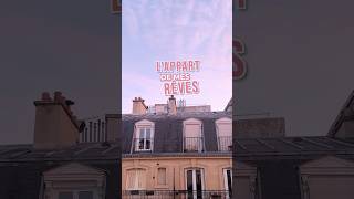 J’EMMÉNAGE DANS L’APPART DE MES RÊVES épisode 1🏠🔑 [upl. by Mona]