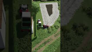 47 kalken ls22 fs22 timelapse landwirtschaft landwirtschaftssimulator22 farming [upl. by Peonir200]