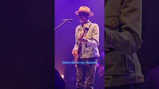 KebMo live in Kalamazoo Mi [upl. by Midian477]