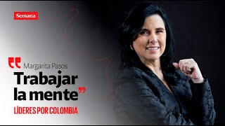 Claves del éxito con Margarita Pasos El poder de la mente y la inteligencia artificial [upl. by Nirda305]