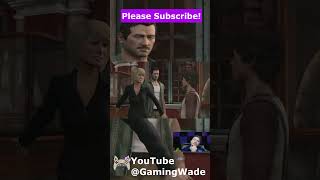 What Discipline Looks Like youtubeshorts uncharted3drakesdeception naughtydogstudio [upl. by Macintyre588]