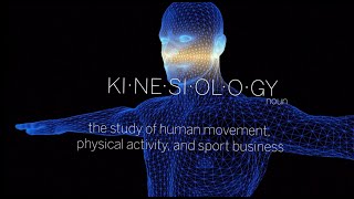 Michigan Kinesiology Undergraduate Program Overview [upl. by Jacky997]