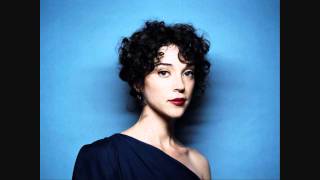 St Vincent  Just the Same But Brand New [upl. by Ainola]