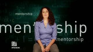 Why firstgeneration students need mentors who get them [upl. by Anelam711]