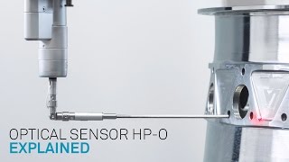 HPO Optical Sensor  Explained [upl. by Pachston987]