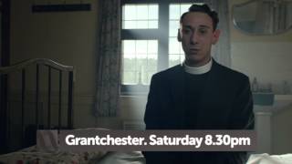 Grantchester episode 3 trailer [upl. by Anivlek]