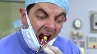 Sweetie Bean  Funny Clips  Mr Bean Official [upl. by Ponton]