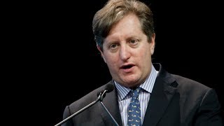 The Big Shorts Steve Eisman Canadas bank CEOs extremely illprepared for credit cycle [upl. by Terag]