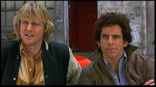 Starsky amp Hutch Full Movie Fact Review amp Information  Ben Stiller  Owen Wilson [upl. by Aropizt]