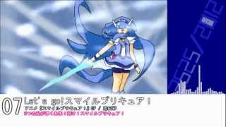 25252012 【2012年總回顧NICO組曲】 [upl. by Sibilla]