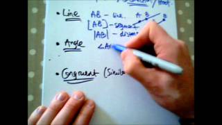 Tips on Proving Theorems in Geometry [upl. by Rucker472]