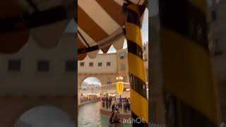 Villaggio Mall Qatar [upl. by Anyalram]