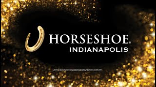 Horseshoe Indianapolis 10182023 [upl. by Eoz]