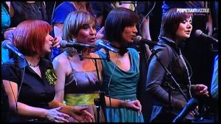 Perpetuum Jazzile  Wave LIVE 2010 [upl. by Gennifer]