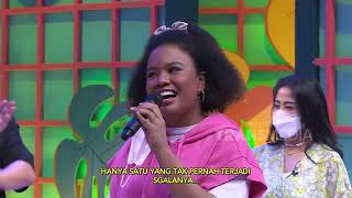 MENCINTAIMU  JEMIMAH CITA FEAT NASSAR [upl. by Yetty]