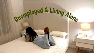 Unemployed amp Living Alone Ep 1 [upl. by Balfour]