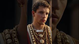 Elagabalus Rome’s Wildest Emperor in History History shorts viral romanemperors wildking [upl. by Eicrad]