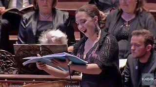 Rossini Petite messe solennelle  Groot Omroepkoor  Live concert HD [upl. by Lanoil]