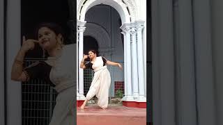 Gahana Kusuma ll Bhanusingher Padavali ll trending dance yt ytshorts dancevideo [upl. by Leaj]