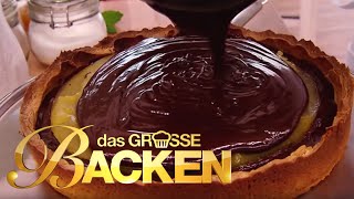 Das große Backen  Lieblingskuchen backen [upl. by Noach814]