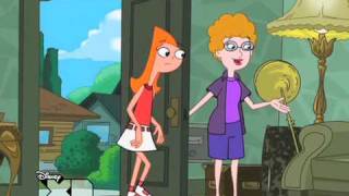 Phineas and Ferb  Series 3  Canderemy [upl. by Feld155]