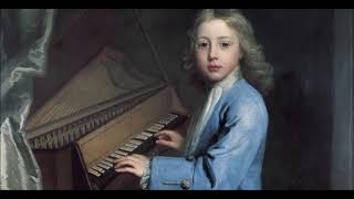 JP Rameau Les tendres plaintes Suite en Ré majeur Alan Cuckston [upl. by Bennet211]