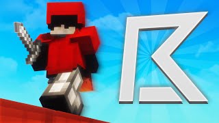 Playing Ranked Bedwars For The First Time [upl. by Elades]