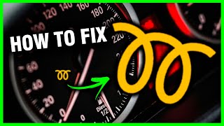 Glow Plug Warning light in Diesel Engines 🟢 HOW TO FIX 🟢 All brands Preheating [upl. by Cynar166]