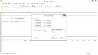 An Industrial Application of the Taguchi Method Using Minitab [upl. by Alyce]