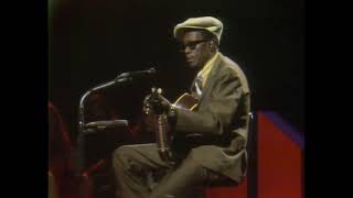 Lightnin Hopkins  Couldnt Be Satisfied [upl. by Nassah]