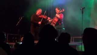 Alasdair Fraser and Natalie Haas  Encores 99 [upl. by Dumah774]