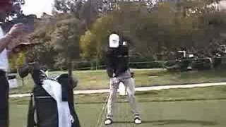 Charles Howell III Driver [upl. by Ardek]