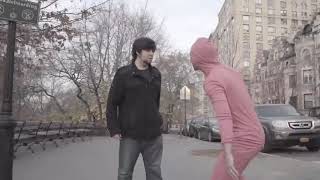 pink guy goofs jontron full scene reupload [upl. by Alik]