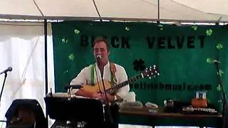 Funny song Brick layers song explaining why paddys not at work Black Velvet Irish Music Cornwall [upl. by Frohne698]