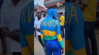 Abafana bakomeje kwisuka kuri stade Amahoro ahagiye kubera umukino uhuza u Rwanda na Nigeria [upl. by Anaujal172]