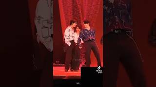 Vminkook dance edits on Yimmy yimmy taehyung jimin jungkook edit youtubeshorts [upl. by Zola853]