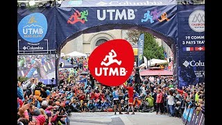 The UTMB® 2017 English [upl. by Eldon]