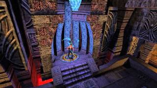 Lets Play Eternal Darkness HD  Chapter 12 Finale  endingcredits [upl. by Letnuahc]