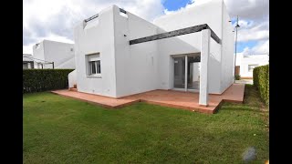 Condado de Alhama Jana Villa Virtual Tour [upl. by Onibas]