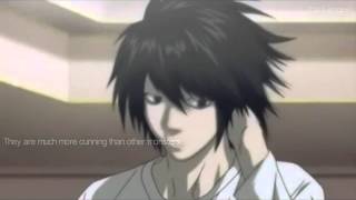 【amv】Ｌ．quotthere are many types of monsters in this worldquot [upl. by Adnertal]