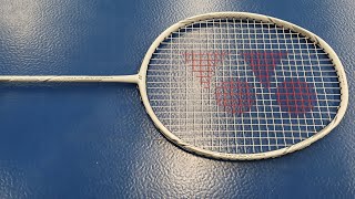 Yonex Nanoflare Nextage Review [upl. by Maccarthy]